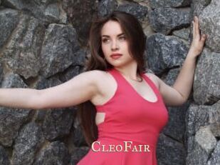 CleoFair