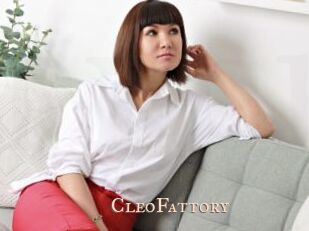 CleoFattory