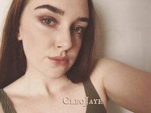 CleoJaye