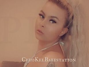 CleoKelBabestation