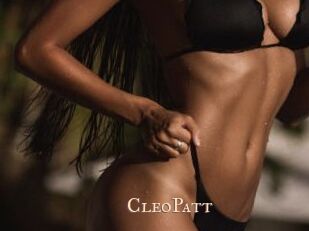 CleoPatt