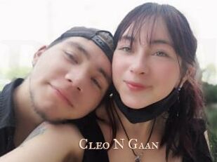 Cleo_N_Gaan