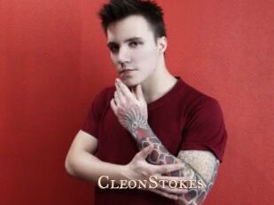 CleonStokes