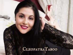CleopatraTaboo