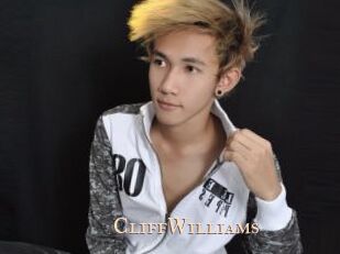 CliffWilliams
