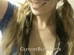 ClitchyBlondette