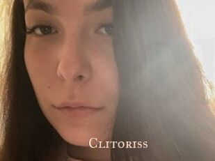 Clitoriss