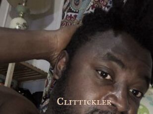 Clittickler