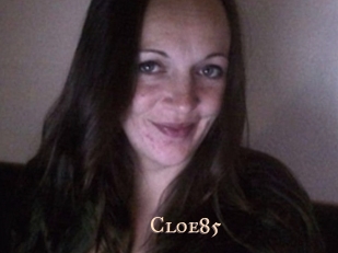 Cloe85
