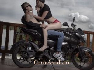 CloeAndLeo