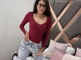 CloeGray