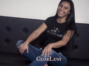 CloeLusy