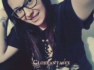 Cloefantasyx