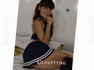 Cloefithg