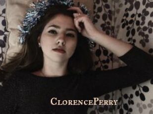 ClorencePerry