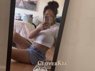 CloverKia