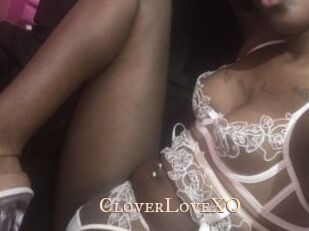 CloverLoveXO