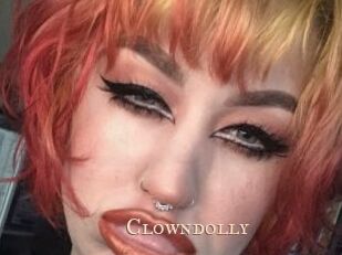 Clowndolly