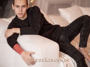 ClydeKingsman