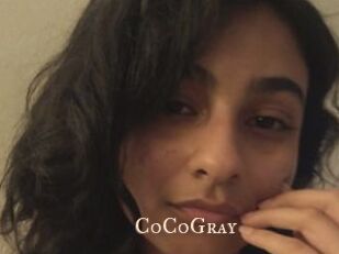 CoCoGray