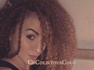 CoColiciousCoco
