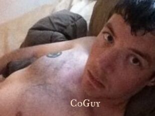 CoGuy