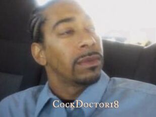 CockDoctor18