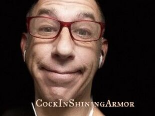 CockInShiningArmor
