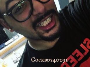 Cockboy40291