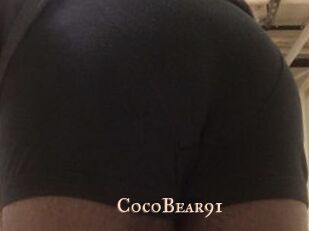 CocoBear91