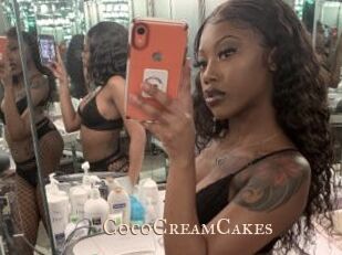 CocoCreamCakes