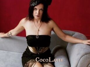 CocoLavie