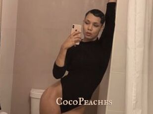 CocoPeaches