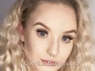 CocoRaeBabestation
