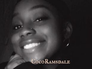 CocoRamsdale