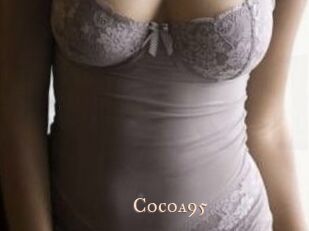 Cocoa95