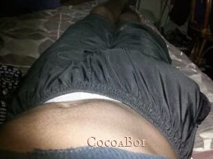 CocoaBoi