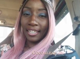 Cocoaleaf