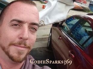 CodieSparks369