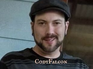 CodyFalcon