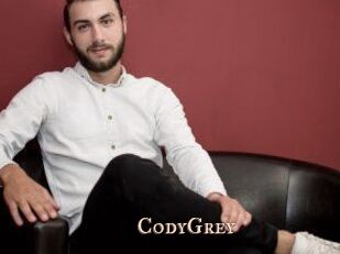 CodyGrey