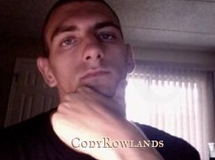 CodyRowlands