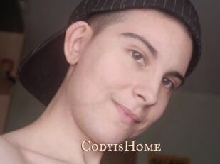 CodyisHome