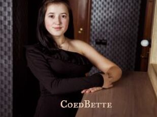 CoedBette