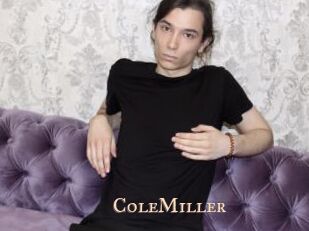ColeMiller