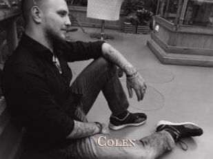 Colen