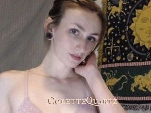 ColetteQuartz