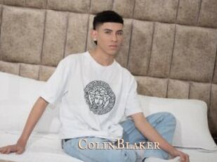 ColinBlaker