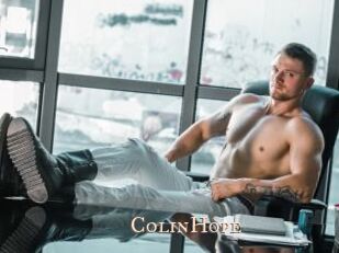 ColinHope