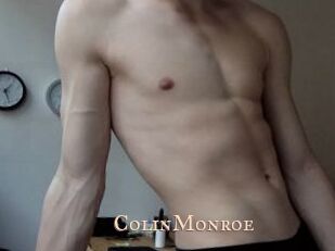 ColinMonroe